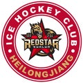 Kunlun red star sports logo